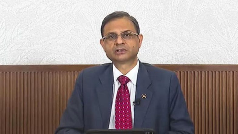 RBI Does Not Regulate Minimum Balance Requirements for Banks, Says Governor Sanjay Malhotra