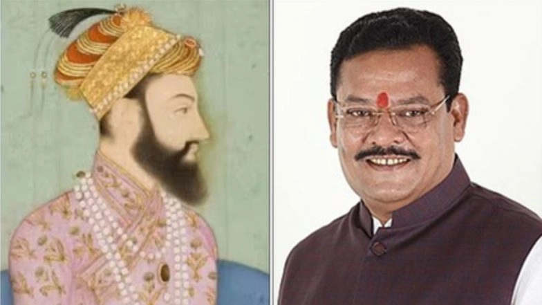 ‘Khultabad Will Be Renamed As Ratnapur’: Maharashtra Minister Sanjay Shirsat Bats for Name Change of City Where Aurangzeb’s Tomb Is Located