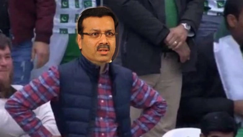 Sanjiv Goenka Funny Memes and Jokes Go Viral After EX-LSG Captain KL Rahul Scores 77 Runs During CSK vs DC IPL 2025 Match