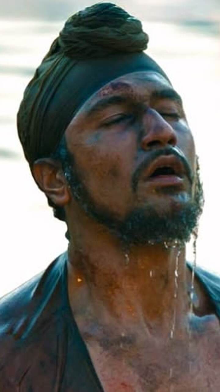 Sardar Udham (2021)