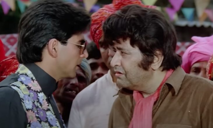 Akshay Kumar Reveals the Most Significant Lesson He Learned From Manoj Kumar