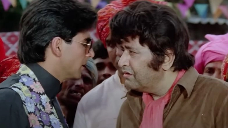Manoj Kumar Passes Away at 87: Akshay Kumar Opens Up About Most Valuable Lesson He Learnt From Legendary Actor