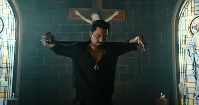 Sunny Deol Action Film ‘Jaat’ Delete Controversial Scene After Objections Over Religious Depiction