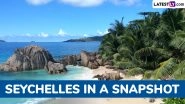 Seychelles Unveiled: Top 9 Must-See Tourist Attractions