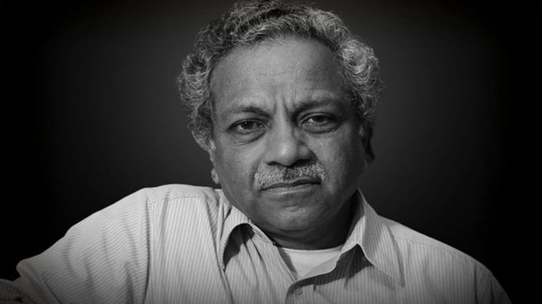 Filmmaker Shaji N Karun Passes Away