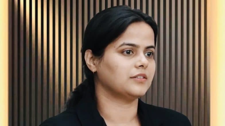 UPSC Result 2025 Toppers List: Shakti Dubey Tops Civil Services Exam 2024