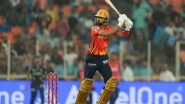 Shreyas Iyer vs KKR: How Has PBKS' Skipper Iyer Fared Against His Former Franchise in IPL?