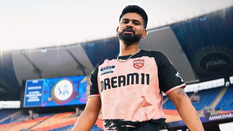 Punjab Kings vs Rajasthan Royals IPL 2025 Dream11 Prediction