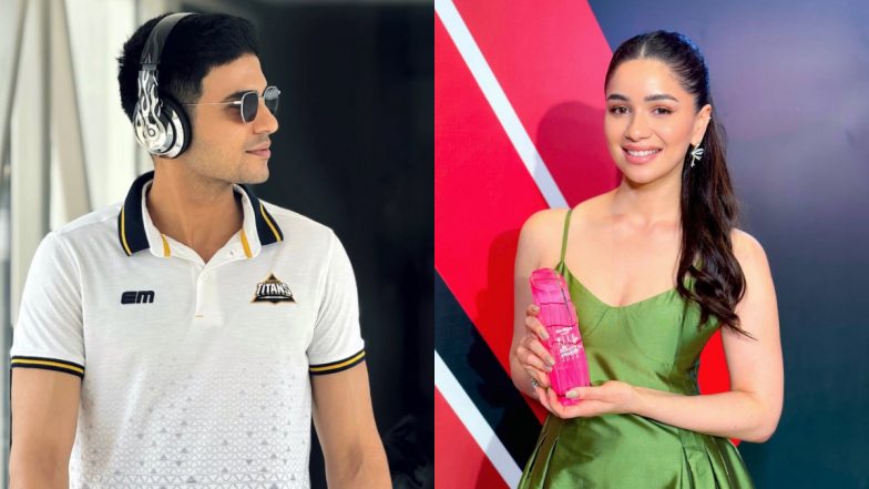 Shubman Gill Opens Up on His Relationship Status Amid Dating Rumours With Sara Tendulkar, Says ‘I’ve Been Single for Over Three Years’ (Watch Video)
