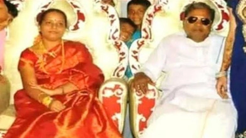 Karnataka HC Issues Notice to Siddaramaiah, Wife on Plea Seeking CBI Probe in MUDA Case