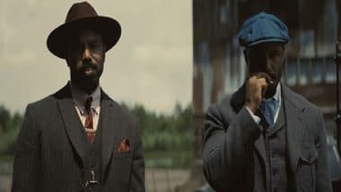 Box Office: Michael B Jordan's 'Sinners' Replaces Jack Black's 'A Minecraft Movie' as Number 1 Movie in Theatres