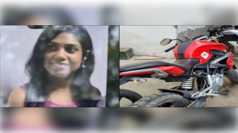 Gurugram: Software Engineer Dies in Road Accident, Accused Identified