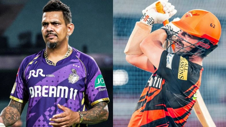 Kolkata Knight Riders vs Sunrisers Hyderabad IPL 2025 Dream11 Prediction