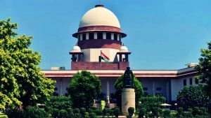 auto-Supreme Court Issues Notice on PIL Over Arbitrary Denial of EV Charger NOCs by Housing Societies