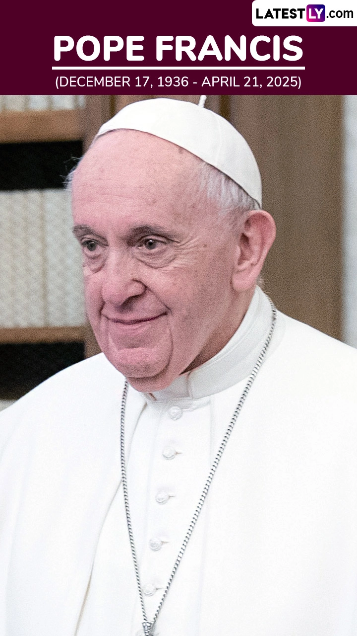Inspiring Pope Francis Quotes on Faith, Compassion, and Hope for Everyday Life