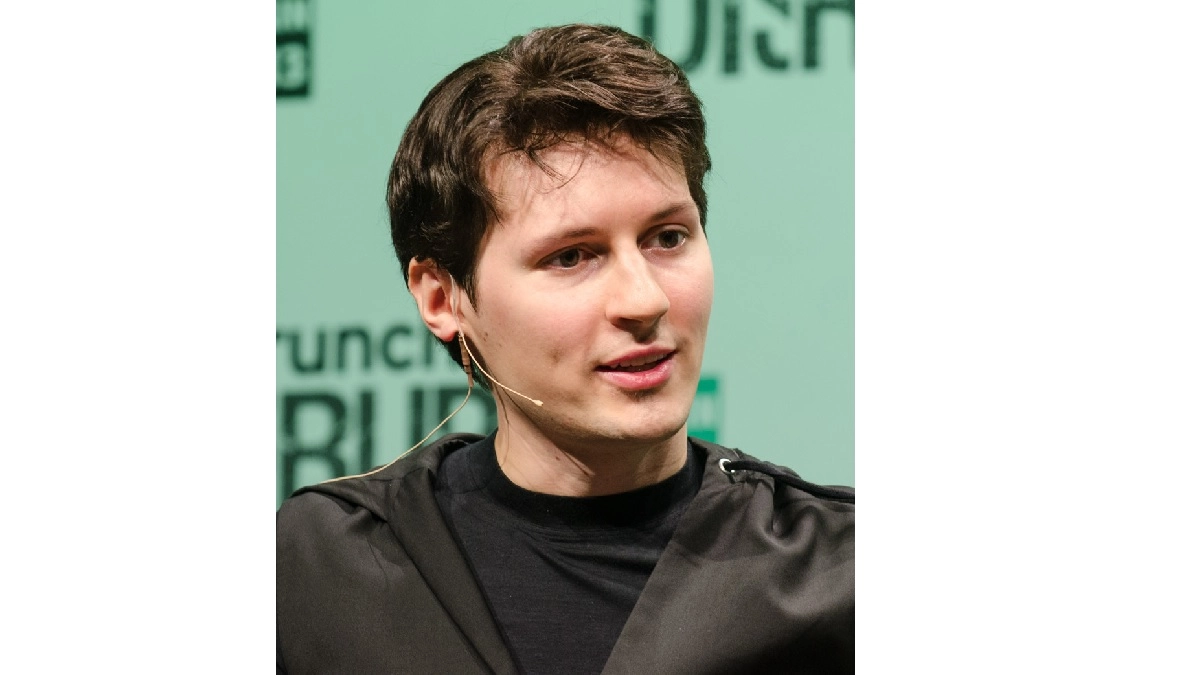 Telegram Founder Pavel Durov Says French Intelligence Chief Asked Him To  Ban Conservative Voices in Romania Ahead of Elections | 🌎 LatestLY