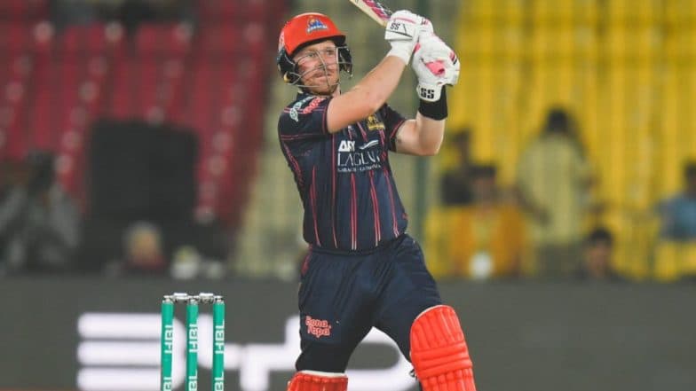 RCB Announces Tim Seifert As Jacob Bethell’s Replacement for IPL 2025 Playoffs Stage
