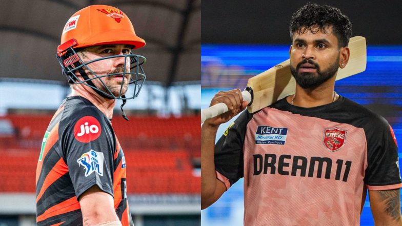 SRH vs PBKS Dream11 Team Prediction, IPL 2025: Tips and Suggestions To Pick Best Winning Fantasy Playing XI for Sunrisers Hyderabad vs Punjab Kings