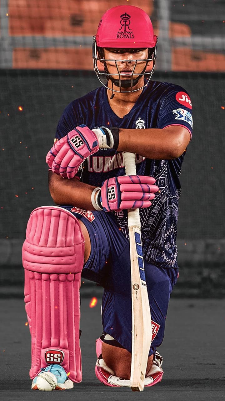 Youngest to Score T20 Hundred
