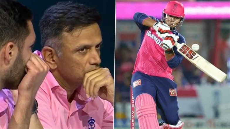 Watch Moment When Vaibhav Suryavanshi Was Picked By Rajasthan Royals at IPL 2025 Auction as 14-Year-Old Becomes IPL's Youngest Debutant (Video Inside)