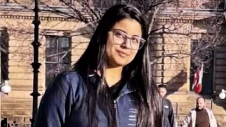Indian Student Missing for 3 Days Found Dead in Canada