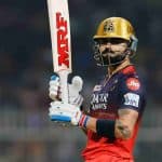 IPL 2025: Triple Delight for Virat Kohli As He Smashes Records for Royal Challengers Bengaluru in Indian Premier League