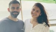 Virat Kohli, Anushka Sharma Extend Greetings on Hanuman Jayanti, Share Devotional Post on Auspicious Occasion