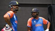 Virat Kohli Opens Up About His Bond With Rohit Sharma Ahead of MI vs RCB IPL 2025 Match, Veteran Cricketer Says, &lsquo;There Is a Trust Factor of Relying on Each Other&rsquo;