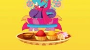 Vishu 2025 Wishes, Greetings and Images To Share on Malayalam New Year