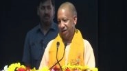 World Navkar Mahamantra Divas 2025: PM Narendra Modi's 9 Resolutions Embody Ideals of Tirthankaras, Says Uttar Pradesh CM Yogi Adityanath (Watch Video)