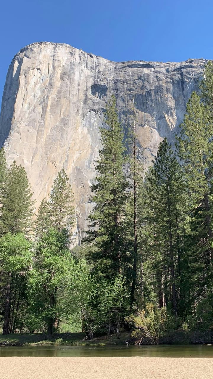 Yosemite National Park, USA