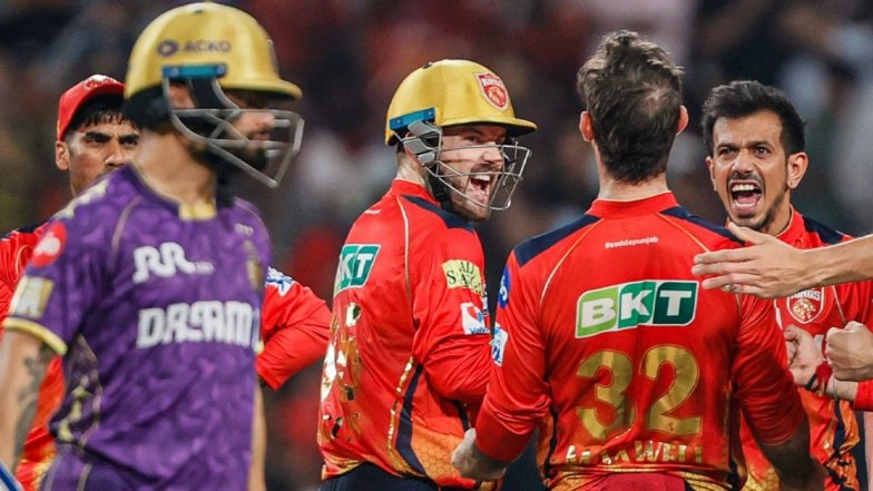 Lowest Totals Defended in IPL: A Look at List of Low Scores Successfully Defended By Teams in Indian Premier League