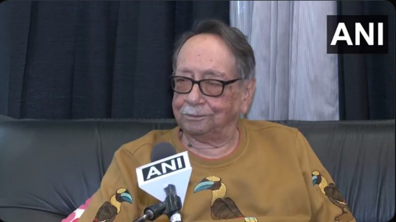 Jammu and Kashmir Article 370 Row: Ex-RAW Chief AS Dulat Dismisses Reports That Farooq Abdullah Agreed To Help in Abrogation of Article 370