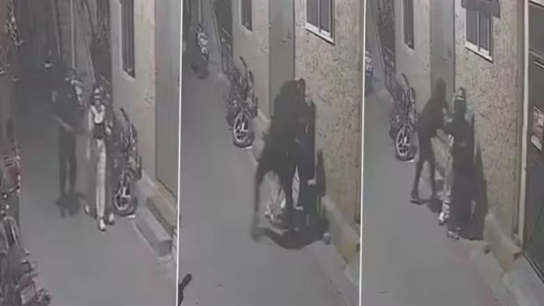 ‘Such Incidents Happen in Big City’, Karnataka Home Minister G Parameshwara Remarks on Molestation of 2 Women in Bengaluru During Night Hours