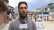 &lsquo;You Are in a Safe Zone Now&rsquo;: Meet Hero of Pahalgam, Rayees Ahmad Bhatt, Who Risked His Life to Save Others at Attack Site in Baisaran Valley