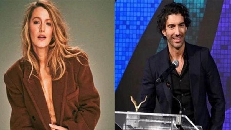Blake Lively Accused of Trying to Take Creative Control from Justin Baldoni