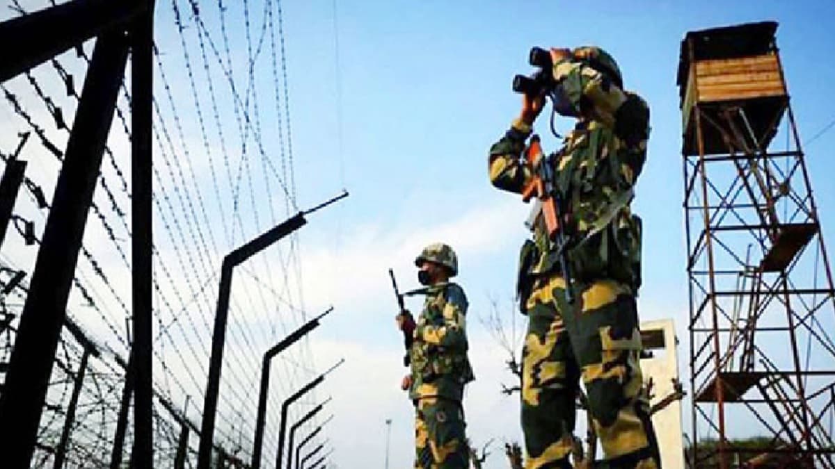Indian Army Responds Strongly to Pakistan’s Unprovoked Firing on J&amp;K LoC for 6th Consecutive Day