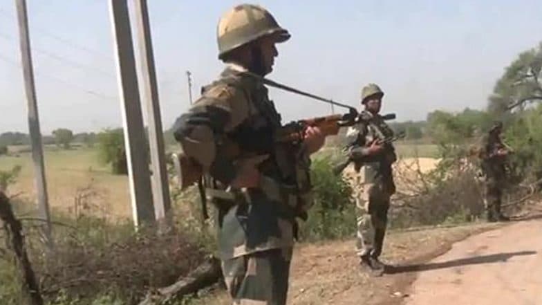 India, Pakistan DGMOs Speak Over Hotline