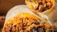 National Burrito Day: DYK Burrito Means &lsquo;Little Donkey&rsquo; and Is Not a Mexican Staple!