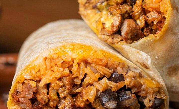 National Burrito Day: DYK Burrito Means &lsquo;Little Donkey&rsquo; and Is Not a Mexican Staple!