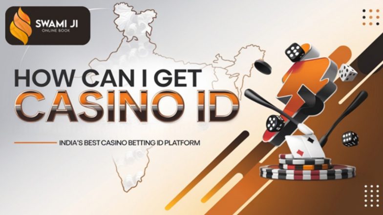 How Can I Get Casino ID and How To Use at Swamiji Platform (Step-by-Step Guide)
