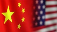 China-US Tariff War: Beijing Issues Travel Warning for Citizens Heading to United States Amid Strained Economic and Trade Relations