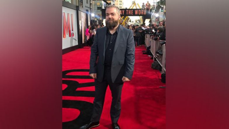 Director David Sandberg Received Death Threats from Fans After 'Shazam! Fury of the Gods' Release