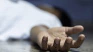 Firozabad Shocker: 2 MGNREGA Workers Die After Being Struck by Lightning During Thunderstorm in UP