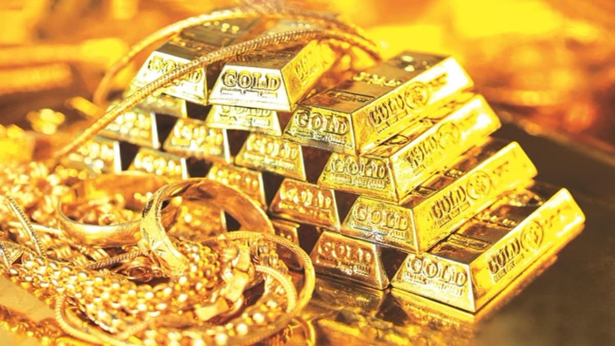 Gold Declines INR 1,000 to INR 98,400/10 Gm Amid US-China Trade Deal Optimism