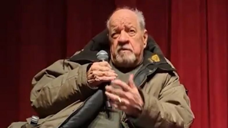Paul Schrader, &lsquo;Taxi Driver&rsquo; and &lsquo;Raging Bull&rsquo; Screenwriter, Accused of Sexual Harassing His Former Assistant