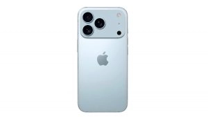 technology-iPhone 18 Pro Max Price in India