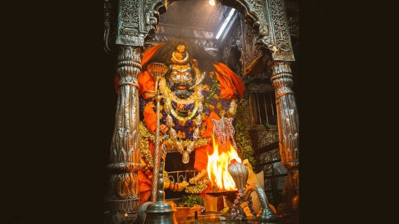 Can Devotees Buy and Offer Alcohol to Kaal Bhairav After Ban