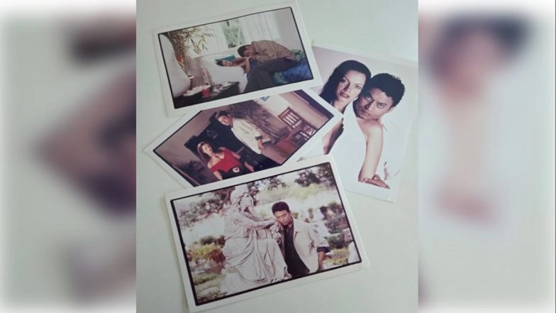 Pooja Bhatt Says, ‘Trust You & KK Are Having a Great Gig’ as She Remembers Late Irrfan Khan