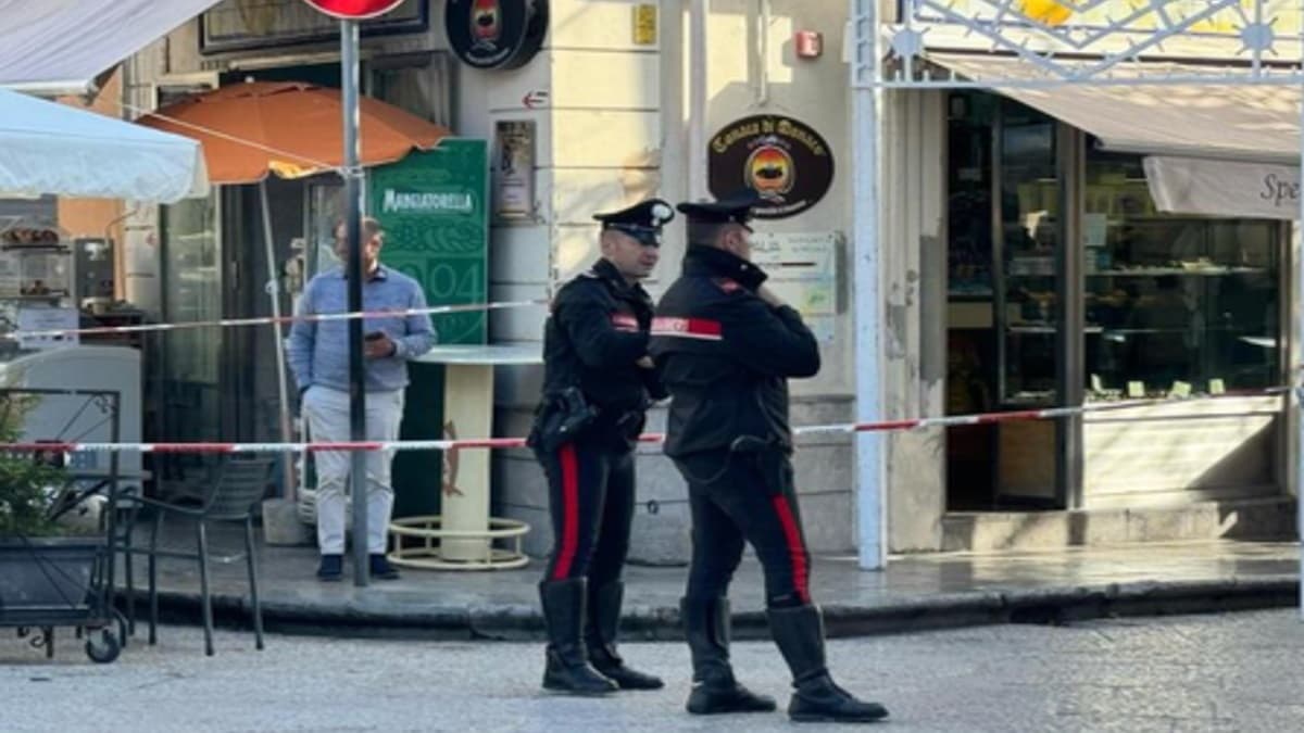 Three Dead, 2 Injured in Shooting in Italy’s Sicily